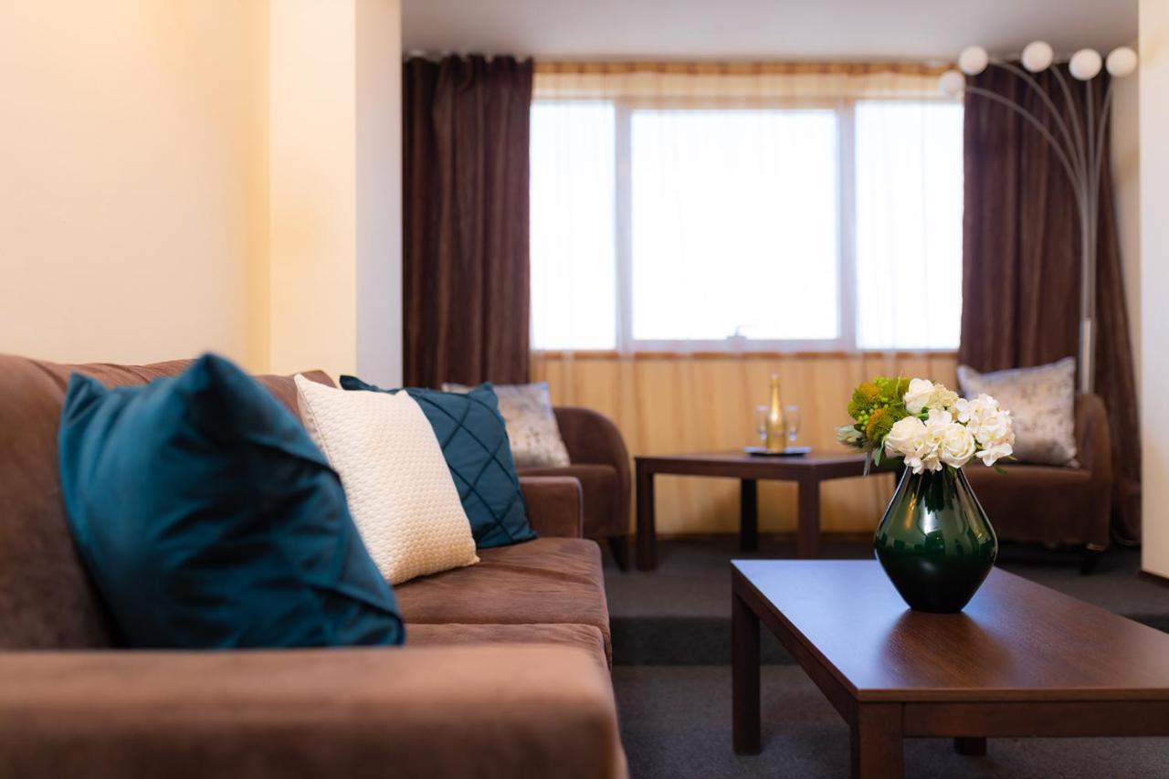 Hotel Terra Balneo 갈라치 외부 사진