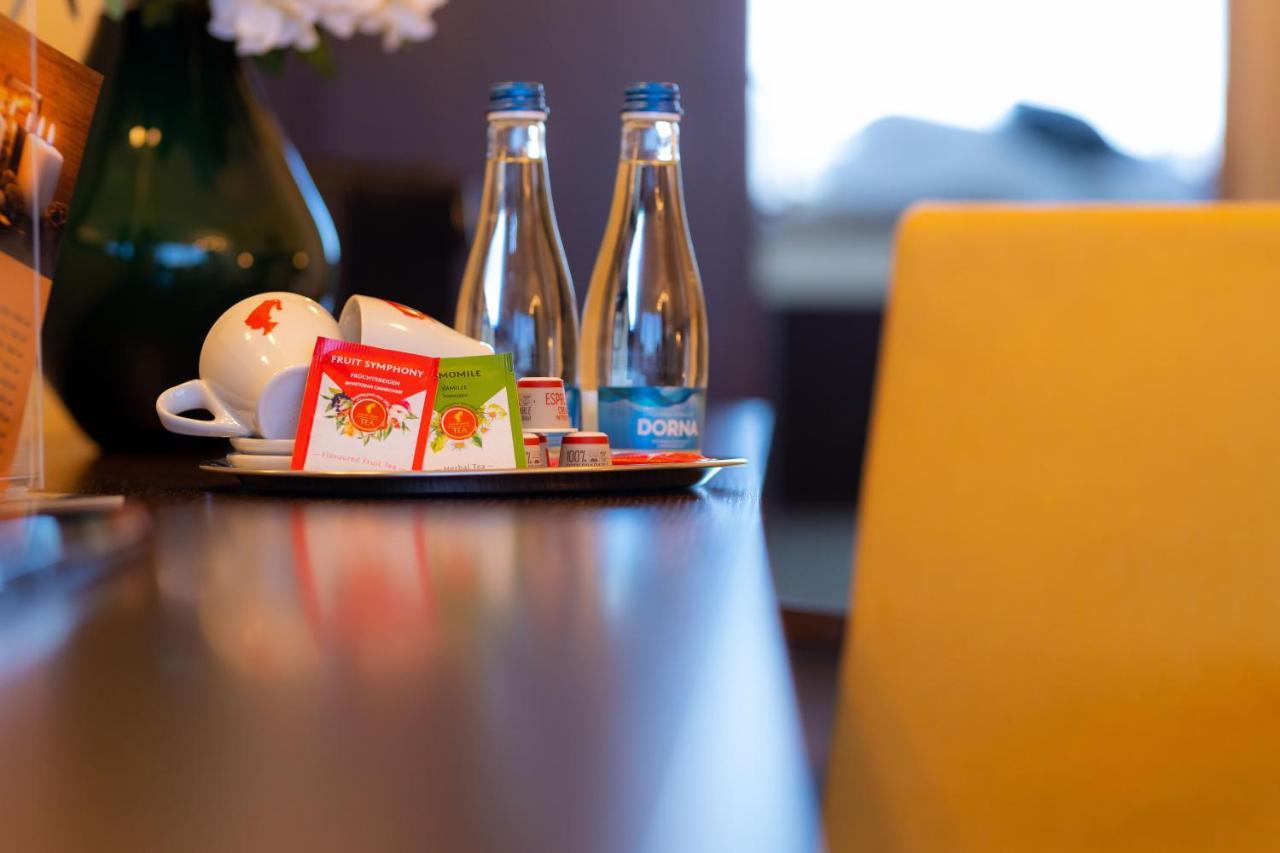 Hotel Terra Balneo 갈라치 외부 사진