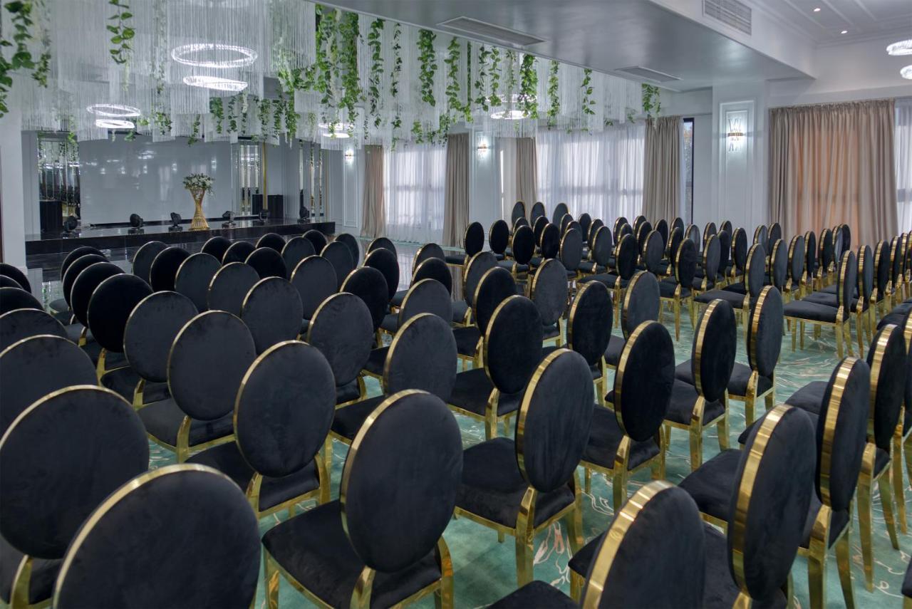 Hotel Terra Balneo 갈라치 외부 사진