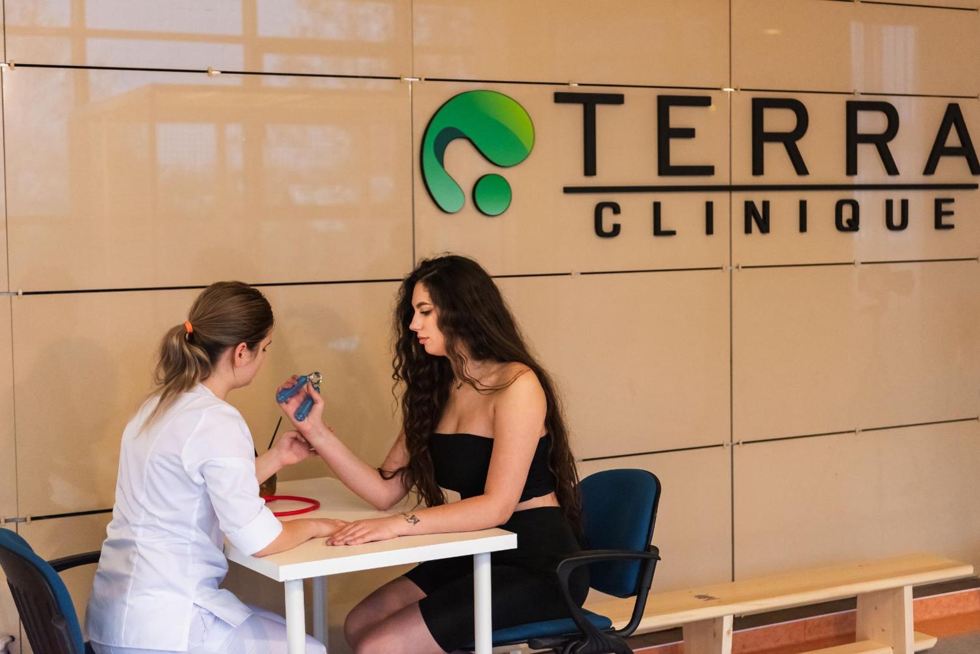Hotel Terra Balneo 갈라치 외부 사진