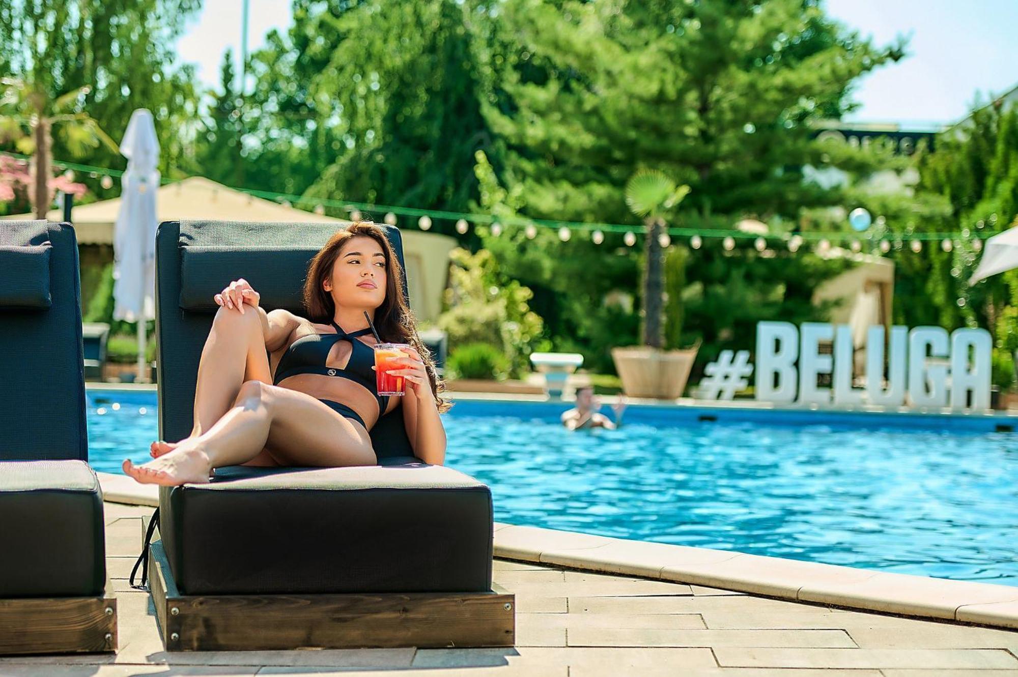 Hotel Terra Balneo 갈라치 외부 사진